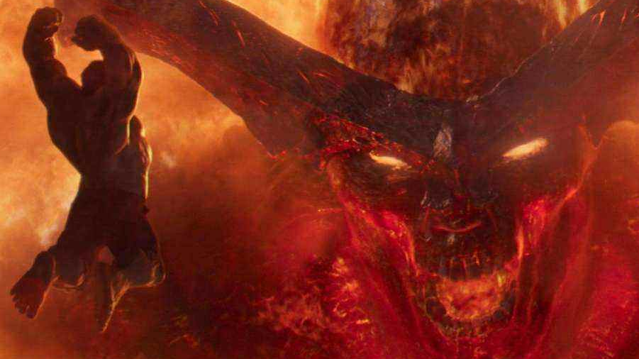 灭霸|漫威电影已登场的最强反派不是多玛姆，也不是灭霸，而是最高调的他