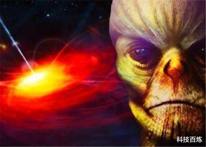 #科学家#发现“第2地球”？坏境可供人类生存，科学家：不能上去！