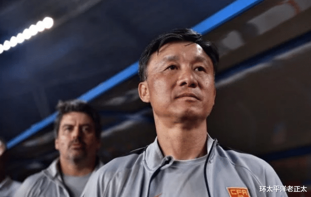 中国足协|中国足坛重磅官宣！变革正式拉开序幕，足协做大胆尝试，豪赌国足未来