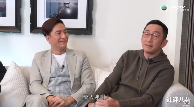 吴君如|妄图收集香港四大天王!吴君如爆料的集邮女星到底是谁?