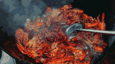 【香蕉】龙虾里黄黄的是“屎”还是“黄”,听完资深水产户的话,我沉默了