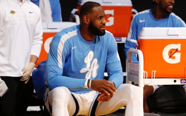 勒布朗·詹姆斯|重回热火时代？36岁詹姆斯亮出两大绝招！湖人无詹阵容依然挣扎