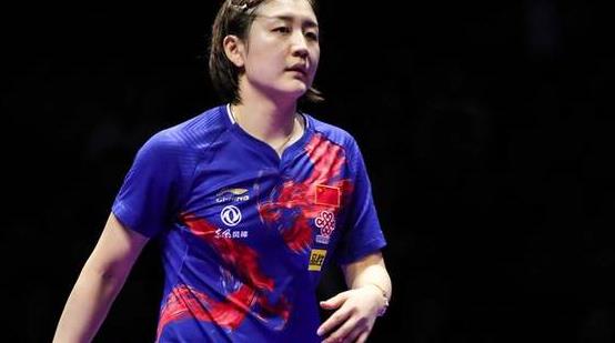 「亚洲杯」亚洲杯变更参赛资格，孙颖莎无缘参赛，为何伊藤是最大的阻碍