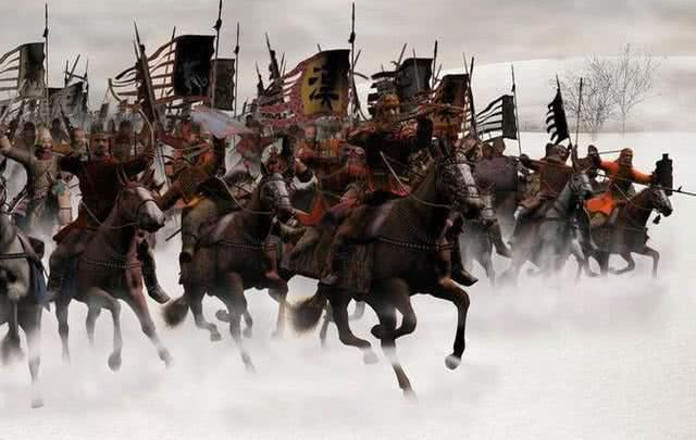 汉武帝▲汉武帝因谗言错杀太子,猛然醒悟后,愤怒的他是如何复仇的?