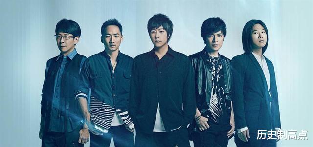 杭盖乐队|五月天今宣布启动全新巡演，15场演唱会霸气横扫宝岛北中南
