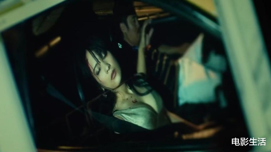 柯佳嬿|近年最暗黑华语犯罪片，删结局才能公映！许玮甯、柯佳嬿挑战反派