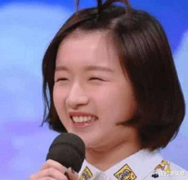 『谢娜』记得那个“取代”谢娜主持快本的李浩菲吗？走红后销声匿迹，后来怎样了