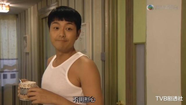 萧正楠|萧正楠歌手到演员，由乐坛当红新人到TVB当家小生