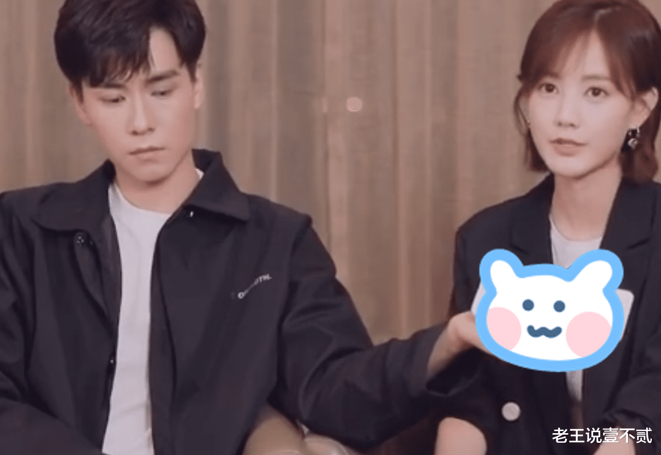 李一桐|捧不红的女明星，5年演了15部女主角，网友：这就是命!