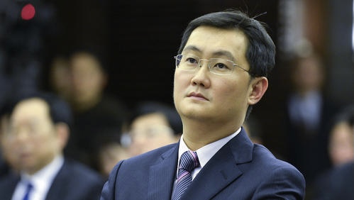 立志做平民窟的艺术家 “南山必胜客”又作死？华为全面下架腾讯游戏