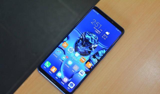 「荣耀」荣耀Note20基本确认，麒麟990+7000mAh电池，价格感人