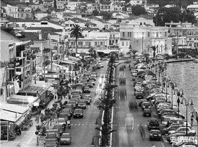 希腊|中国人靠\买买买\，凭实力帮助希腊走出经济危机阴影，有何渊源