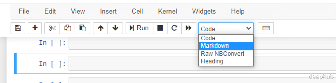 Python|15个应该掌握的Jupyter Notebook 使用技巧