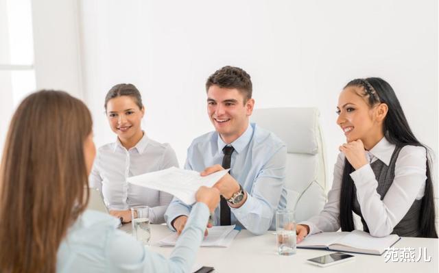 「面试」面试官问离职原因别大意:聪明人,靠这3个字拿下高薪工作