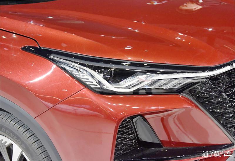 长安CS75|给辆CRV也不换！A+级“西装暴徒”仅10万，3月卖出5W+！