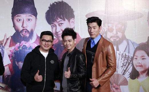 王岳伦|王岳伦为什么是知名导演,他拍过哪些知名电影?看完你就知道了