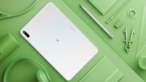 『华为』华为一石激起千重浪,最强性价比平板电脑横空出世,学生党最爱!