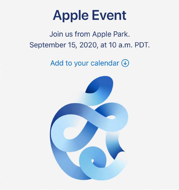 苹果发布会|苹果发布会时间确认 5G版iPhone终于要来了