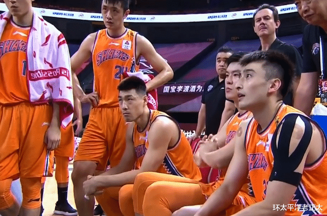 上海男篮|CBA倒第5要逆天！两大超级外援或集体空降，高层放豪言：三年争冠