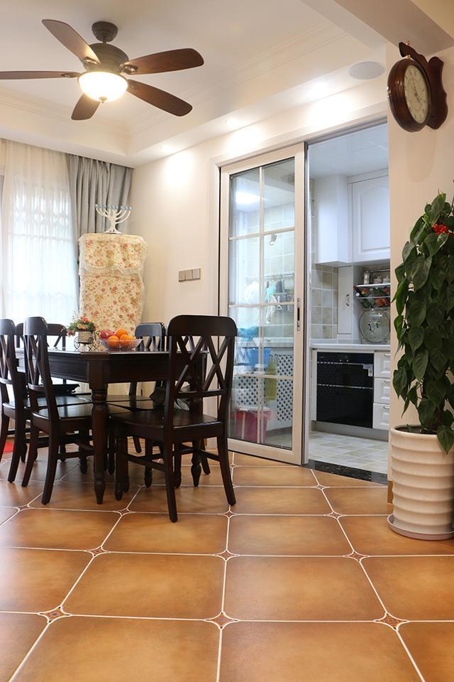 头次去闺蜜家做客，进门鞋柜就知道装修错不了，卫生间涨知识了！