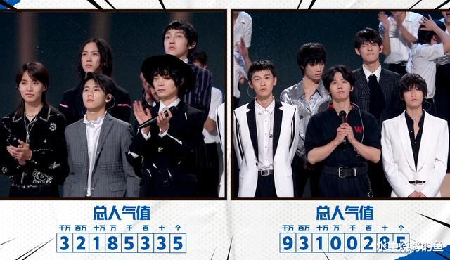 廖俊涛|明日之子4落幕，气运联盟夺冠廖俊涛陪跑，热血乐团终成男团选秀