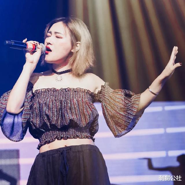 #腾讯音乐#音乐是一场冒险，他们愿音乐人无忧