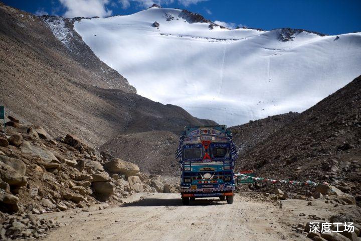 印度|还有90天！印军4个师再不撤要冻死一半人：印度防长下达一道死命令