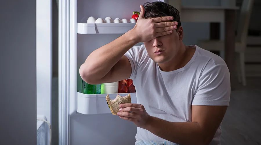 血糖|血糖高的人,睡觉会有这4种表现,若没有,说明血糖控制得不错!