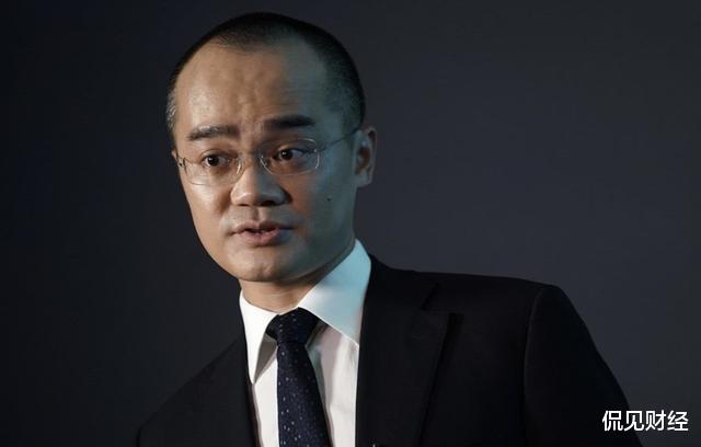 美团：突破9050亿！王兴正式超越雷军，美团的泡沫到底有多大？