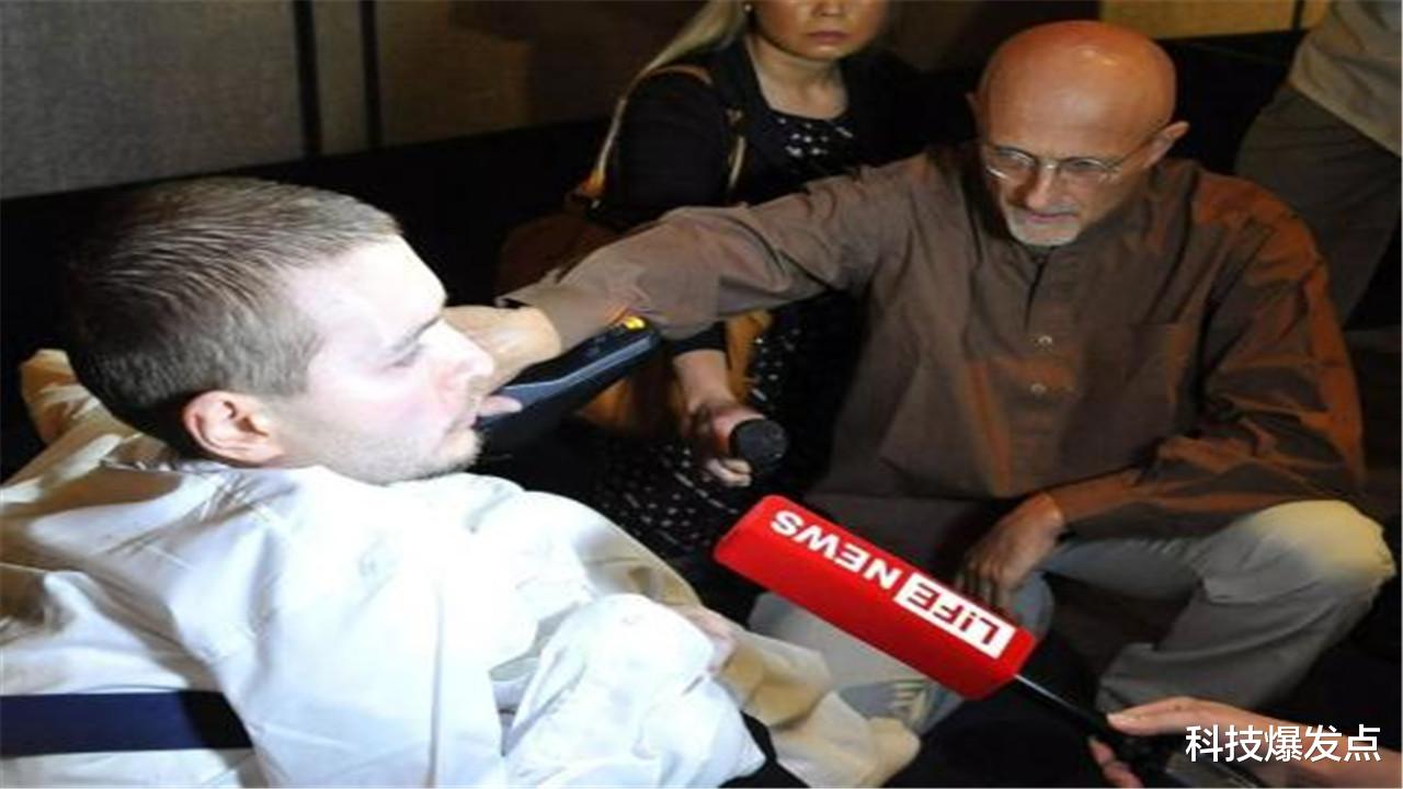 南极|曾经的俄罗斯小伙，自愿参加首例“换头手术”，结果成功了吗？