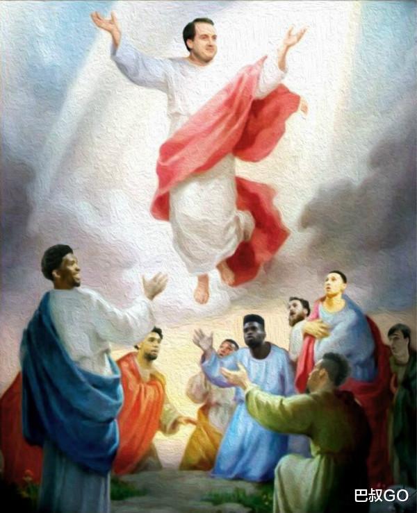 76人队|四星84+29!塔图姆拆散76人,恩比德掩面哭泣,巴特勒成最大赢家