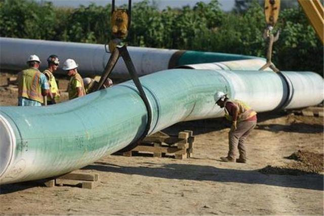 天然气|中国正式宣布：考虑取消美天然气大单，俄罗斯表态值得注意