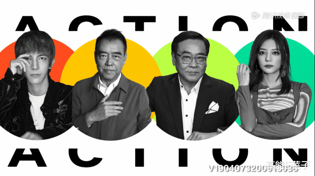 大鹏|主持能力还比不上赵薇？大鹏发声回应了