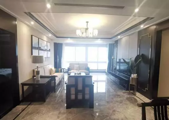 劲爆！南坪核心区惊现单价9000元/㎡传世平层？背后真相竟然是