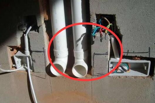 「水电改造」头一次知道水电改造有这么多讲究，我家犯了第2和4后悔到现在