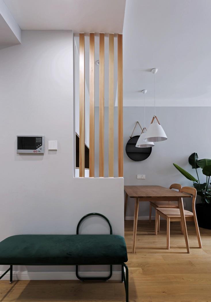 设计师|这才是我们普通家庭想要的装修效果,清爽舒适接地气,看着就安心