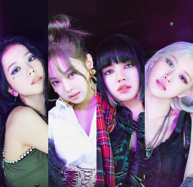 blackpink|回归同时斩获一位，BLACKPINK正规专辑收获满满，屡创新纪录