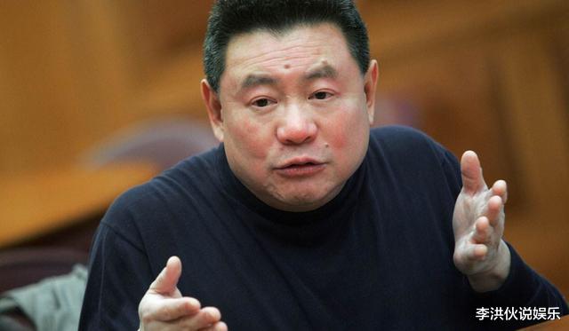 洪欣|他被叫\私生子\19年，如今终于走红，父亲却跑来相认？