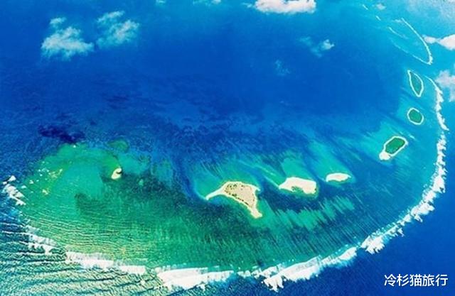 海岛■国内最美的10大海岛，您去过几个？