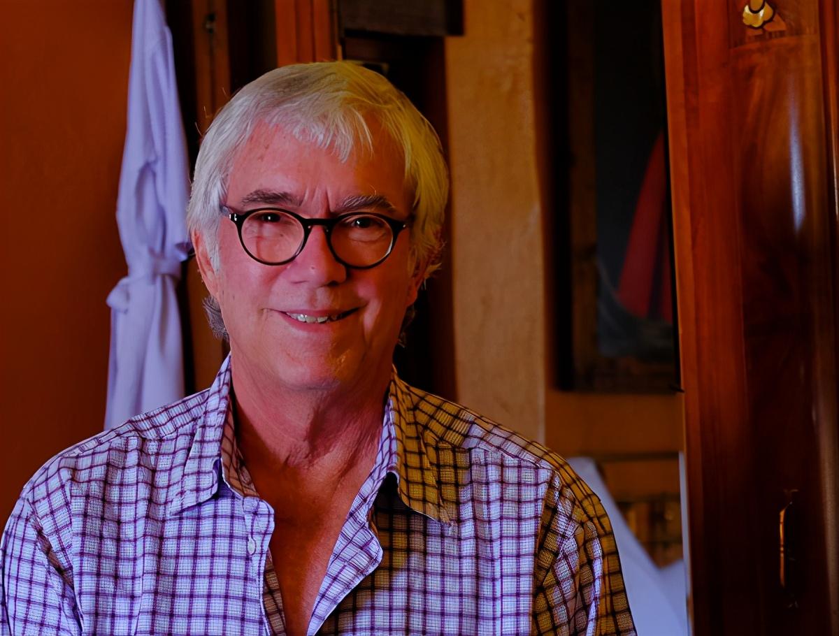 |曼德尔球：分形几何最伟大的突破之一，视觉盛宴