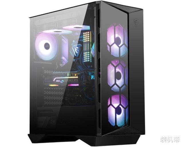 CPU|自从实测了RTX 3080就得了一种病:看不上i7、看不上2K 144