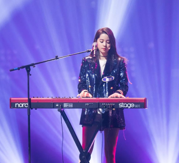 [创造营2020]《明日之子4》做5人乐队，选手已进组拍摄，将接档《创3》