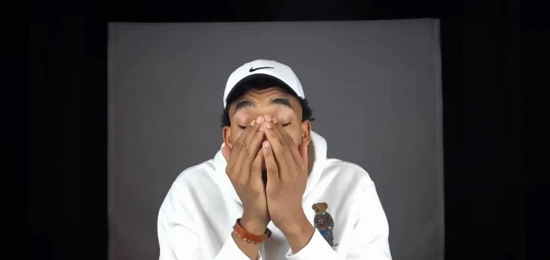 「唐斯」病情危重，已上呼吸机！森林狼中锋宣布重大消息，他差点哭了！