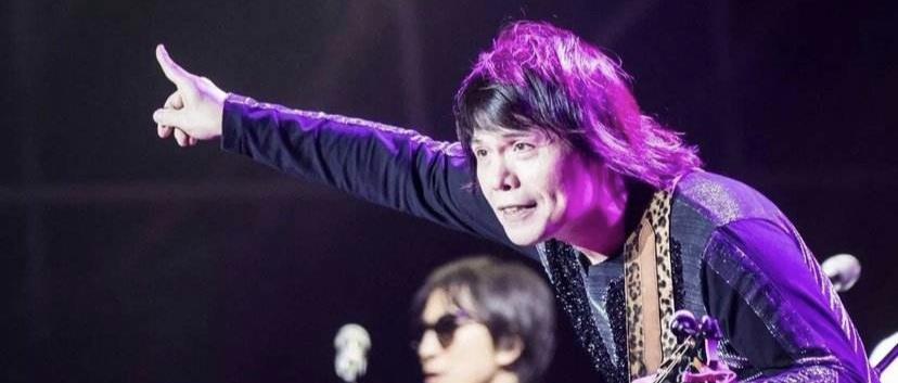 『周传雄』周传雄，阿杜，伍佰等实力歌手的没落，预示了流量歌手将称霸乐坛