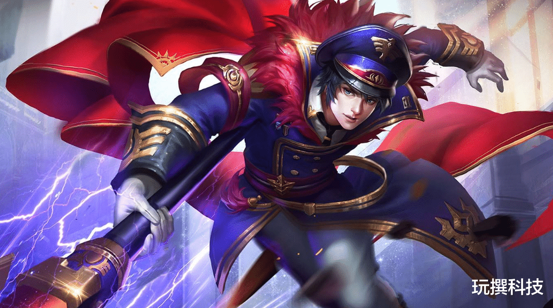 赵云|难怪赵云在S21能再次封神，得知真实原因，无数玩家都傻了！