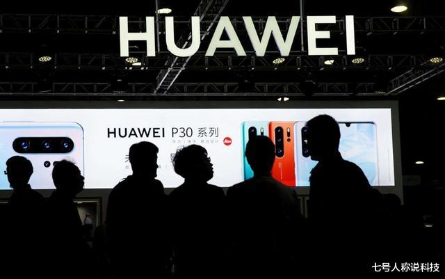 电子商务|任正非果然没有骗人!被收取70亿专利费后,美巨头开始坐不住了