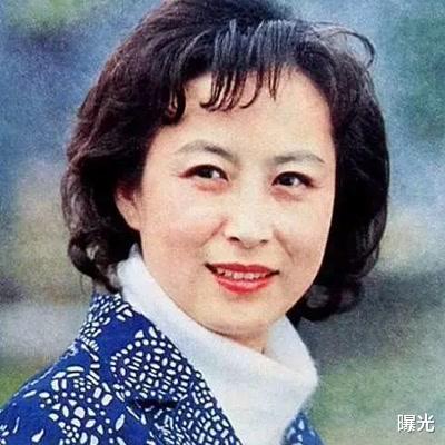 邬君梅|80年代她惊艳了影坛，20年后她的女儿惊艳了世界，成就斐然