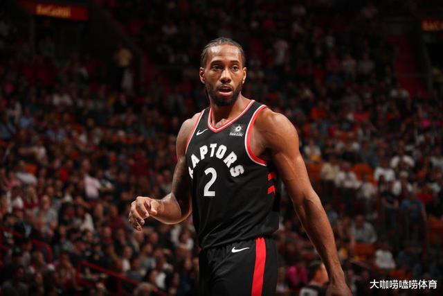 『科怀·伦纳德』有一说一！伦纳德、皮蓬、阿泰斯特，谁的防守略胜一筹？