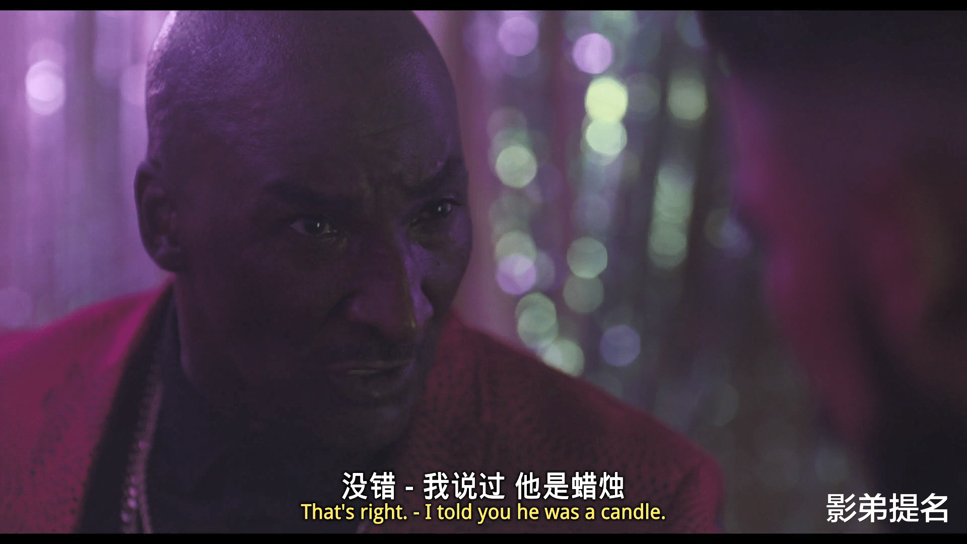 希亚·拉博夫|最美艳的女人、最残忍的匪帮，都出自这部最新美国犯罪片