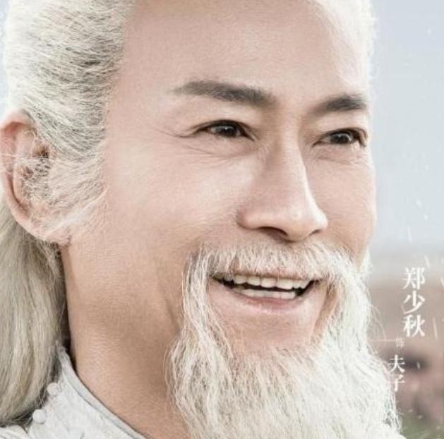 电视剧|主角一个不认识，配角全都是巨星，网友：这部剧不火从此不看剧